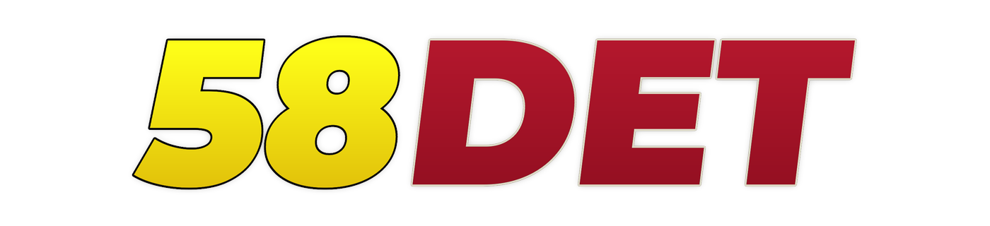 58det โลโก้